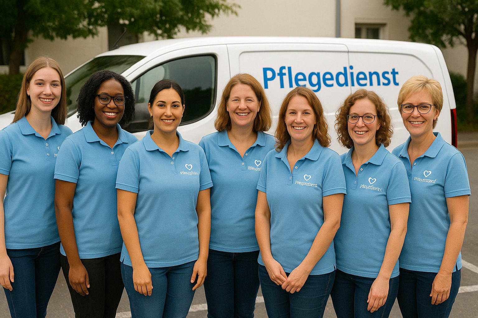 Certified Care Service